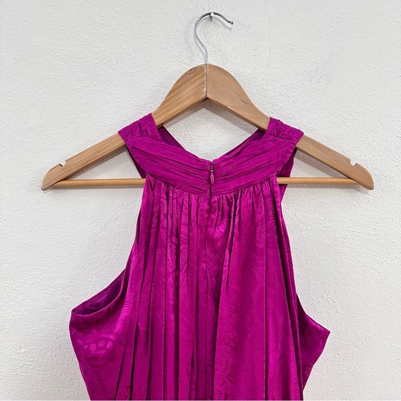 Veronica Beard Halter Top - Picture 5 of 7